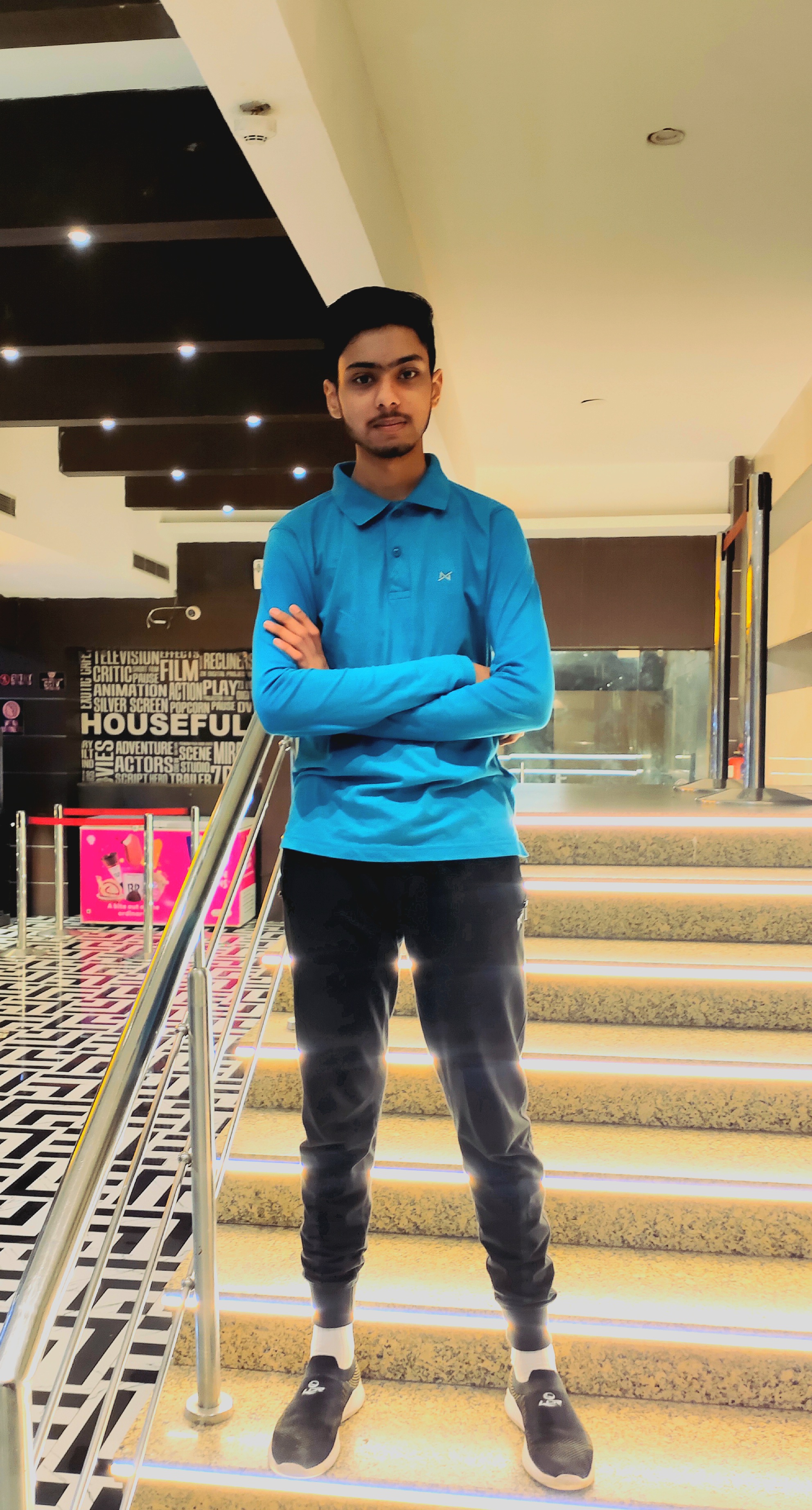 Student Photo